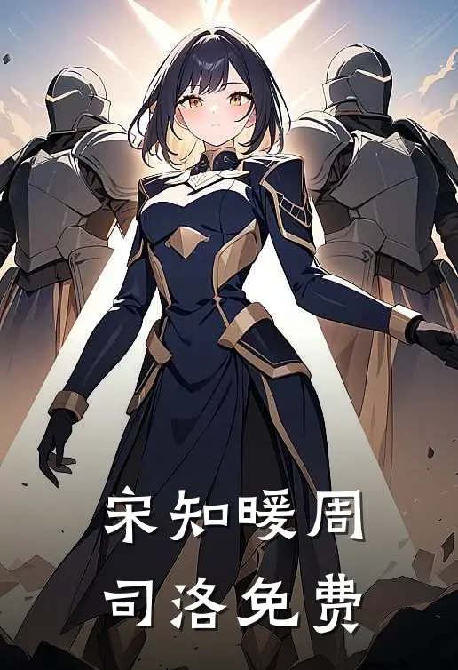 宋知暖周司洛免费