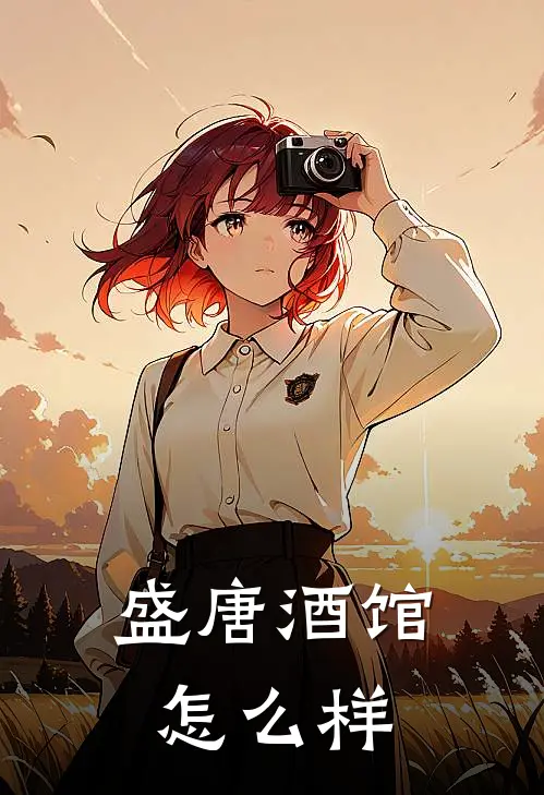 盛唐酒馆怎么样