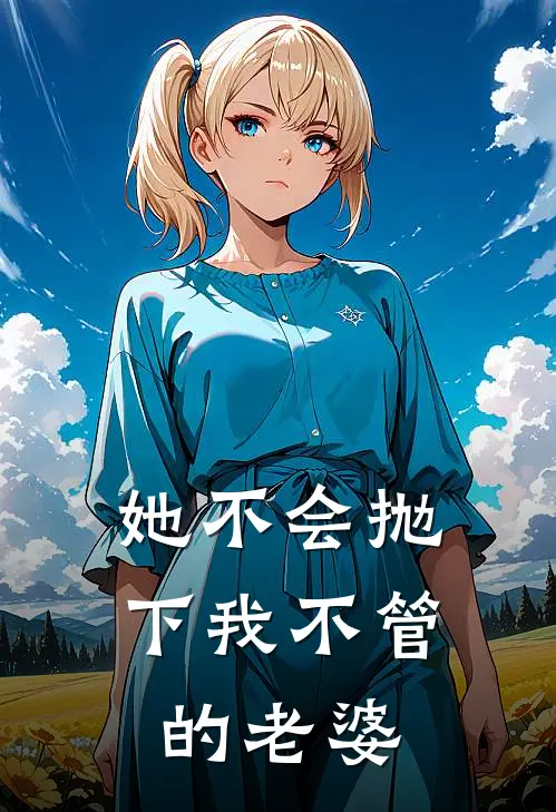 她不会抛下我不管的老婆