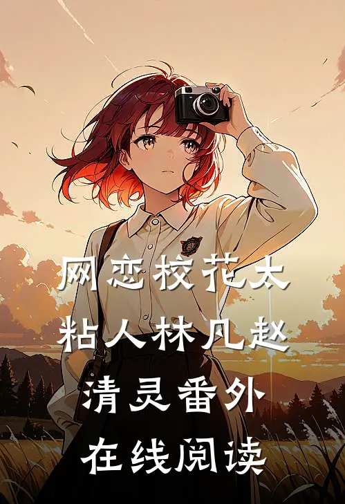 网恋校花太粘人林凡赵清灵 番外在线阅读