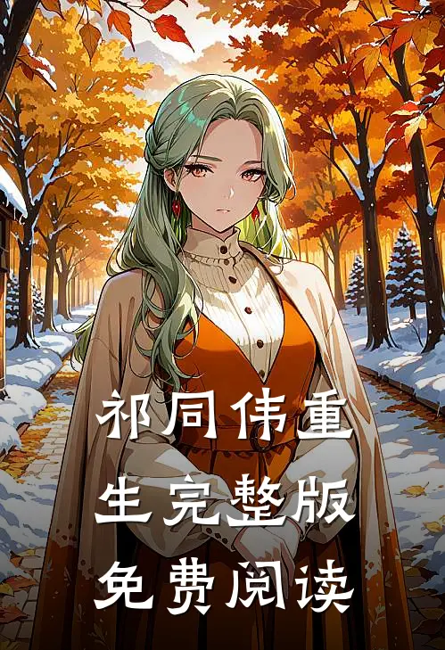 祁同伟重生完整版免费阅读