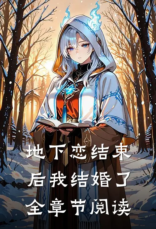 地下恋结束后我结婚了全章节阅读