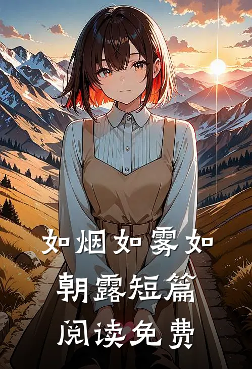 如烟如雾如朝露短篇阅读免费
