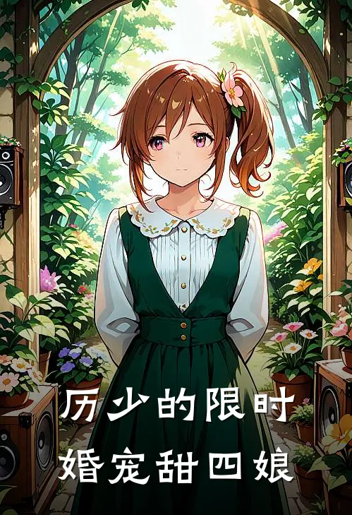历少的限时婚宠 甜四娘
