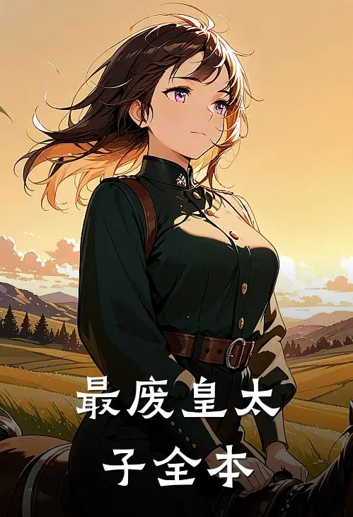 最废皇太子全本