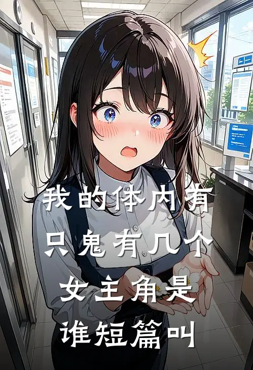 我的体内有只鬼有几个女主角是谁短篇叫