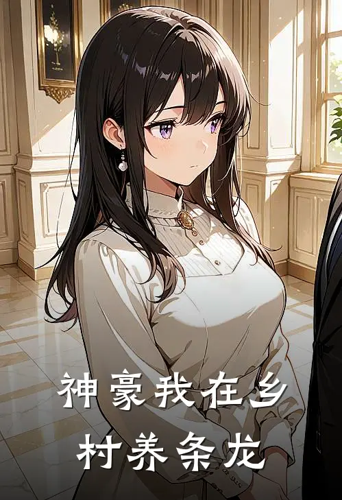 神豪我在乡村养条龙
