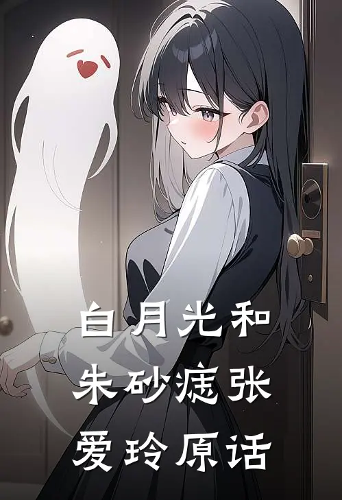 白月光和朱砂痣张爱玲原话