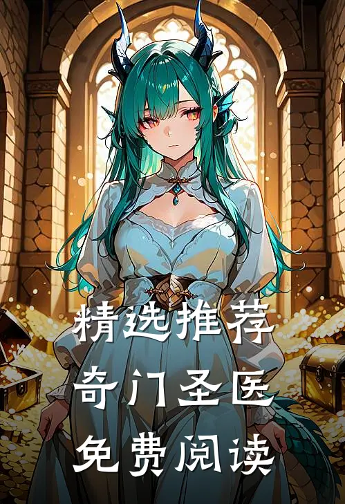 精选推荐奇门圣医免费阅读