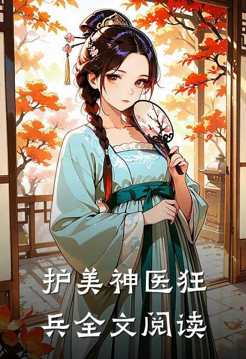 护美神医狂兵全文阅读