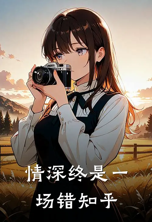 情深终是一场错知乎