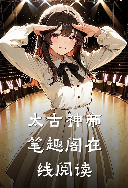 太古神帝笔趣阁在线阅读