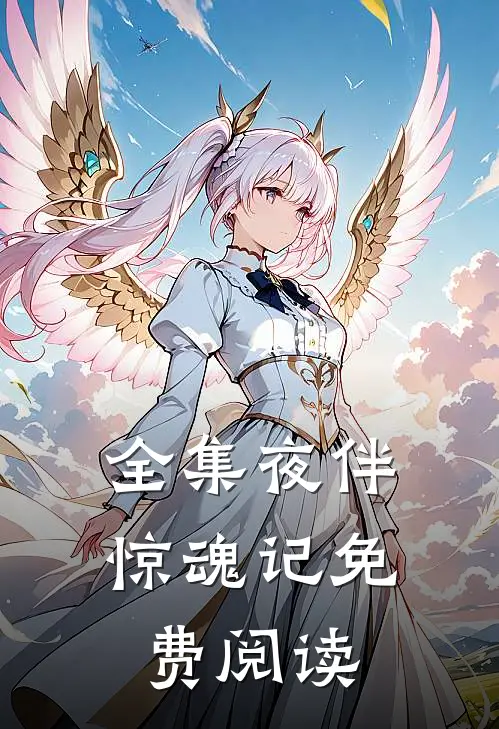 全集夜伴惊魂记免费阅读