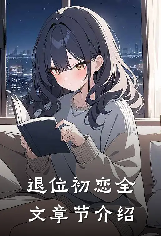 退位初恋全文章节介绍