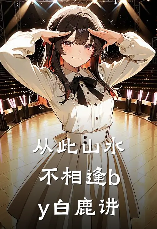 从此山水不相逢by白鹿讲