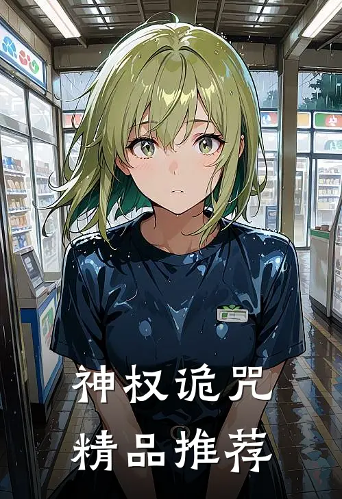 神权诡咒精品推荐