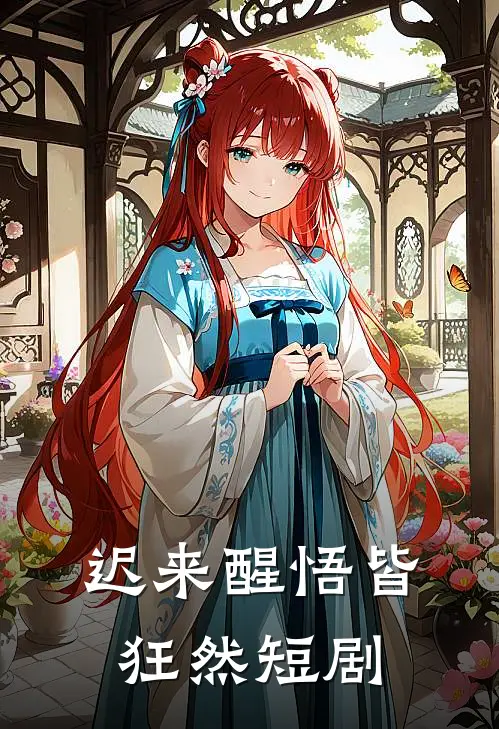 迟来醒悟皆狂然短剧