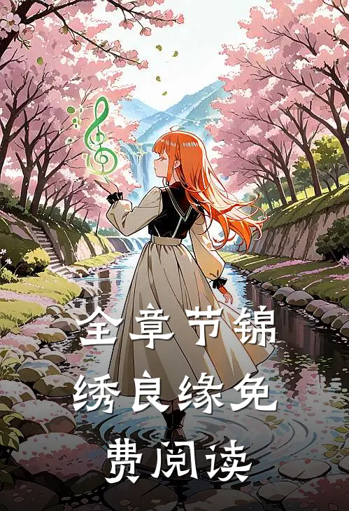 全章节锦绣良缘免费阅读