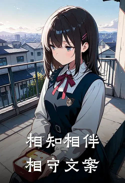相知相伴相守文案