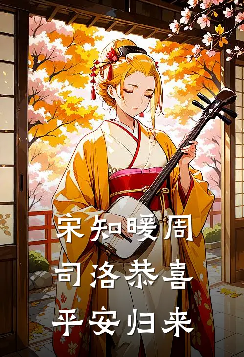 宋知暖周司洛恭喜平安归来