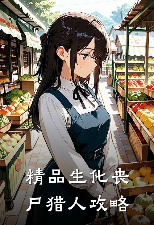 精品生化丧尸猎人攻略