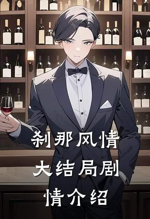 刹那风情大结局剧情介绍