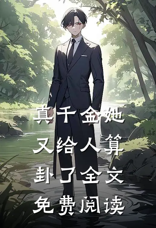 真千金她又给人算卦了全文免费阅读