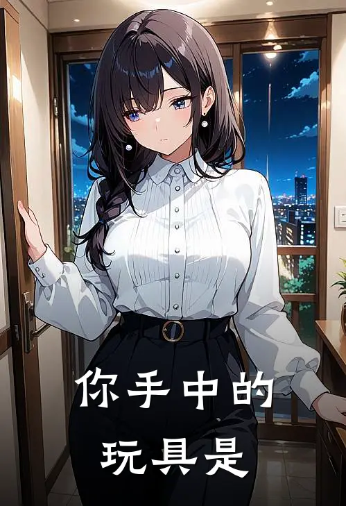 你手中的玩具是
