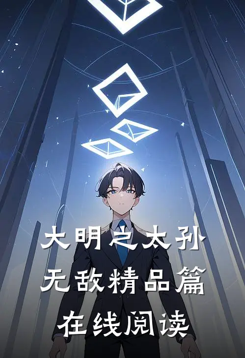 大明之太孙无敌精品篇在线阅读