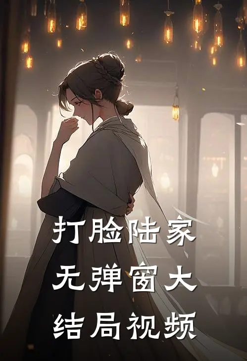打脸陆家无弹窗大结局视频