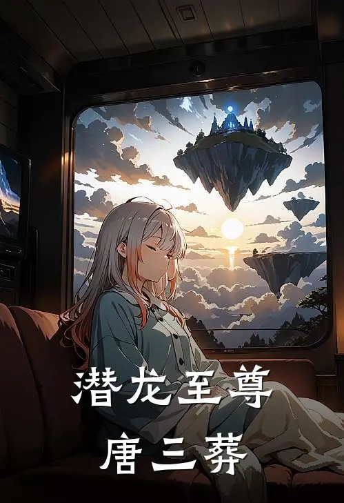 潜龙至尊 唐三葬