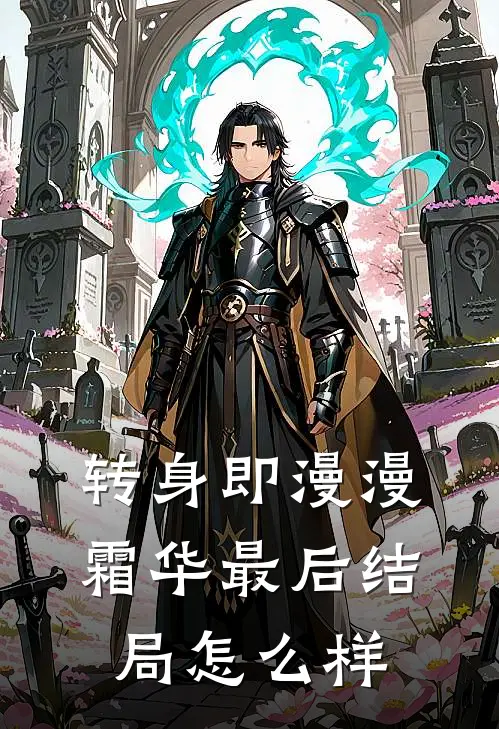 转身即漫漫霜华最后结局怎么样