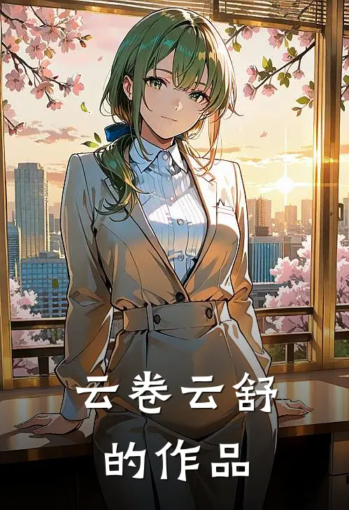 云卷云舒的作品