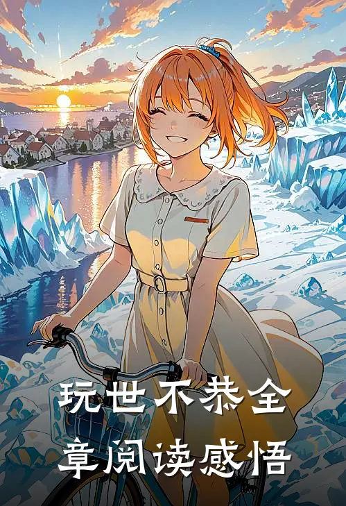 玩世不恭全章阅读感悟