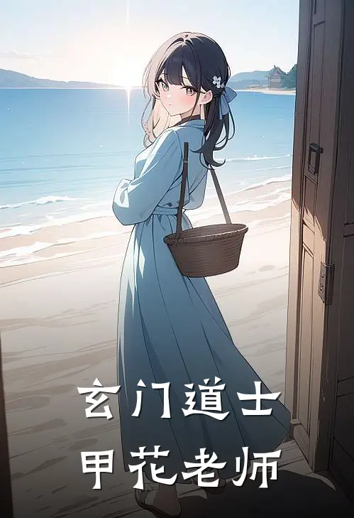 玄门道士甲花老师