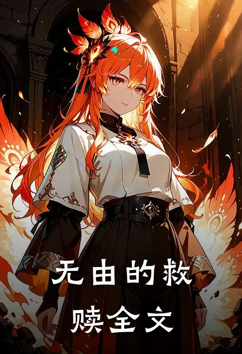 无由的救赎全文