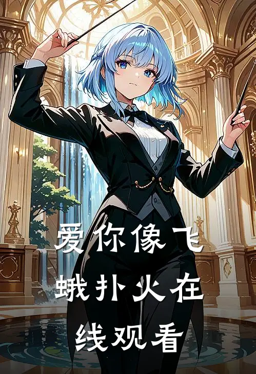 爱你像飞蛾扑火在线观看