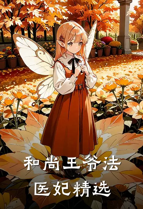 和尚王爷法医妃精选