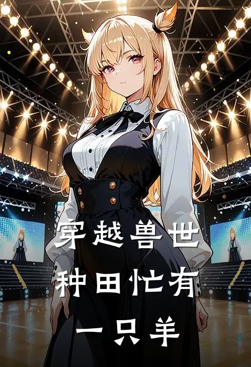 穿越兽世种田忙有一只羊