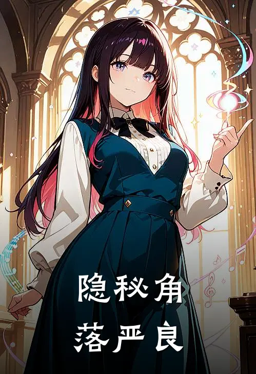 隐秘角落严良