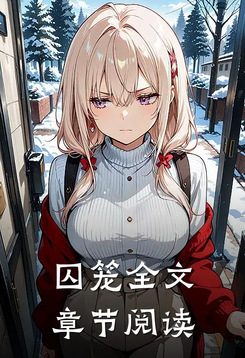囚笼全文章节阅读