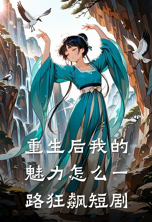 重生后我的魅力怎么一路狂飙短剧