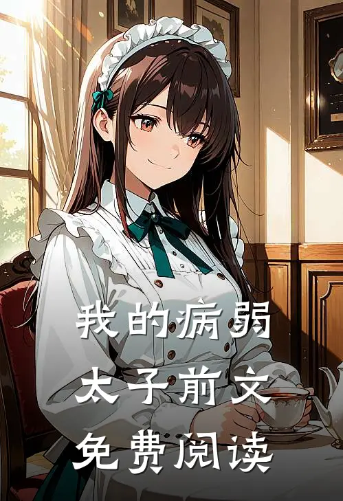 我的病弱太子前文免费阅读