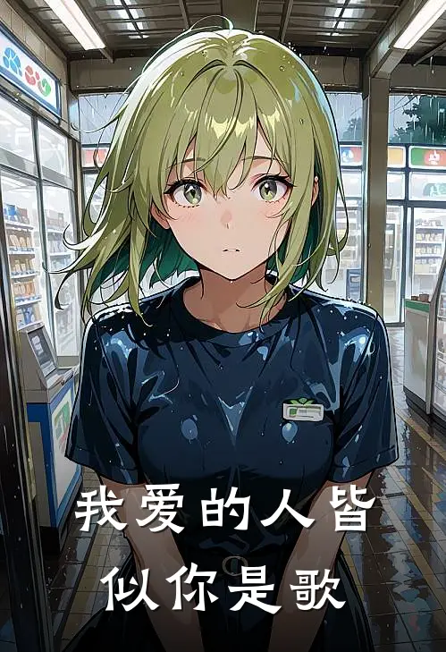 我爱的人皆似你是歌