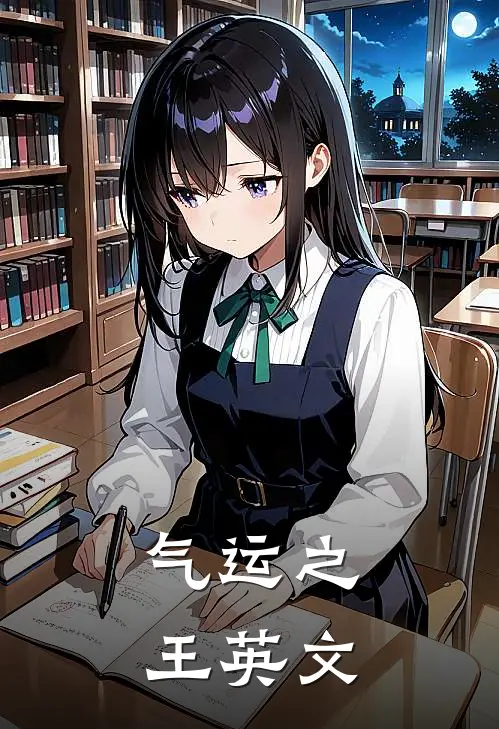 气运之王英文