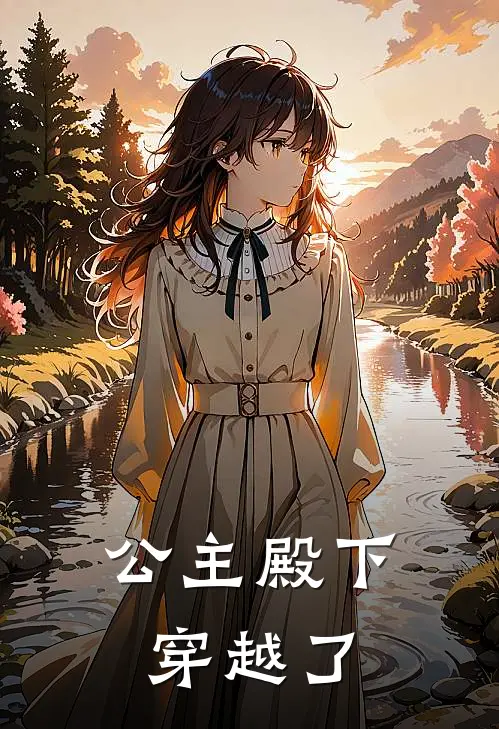 公主殿下穿越了