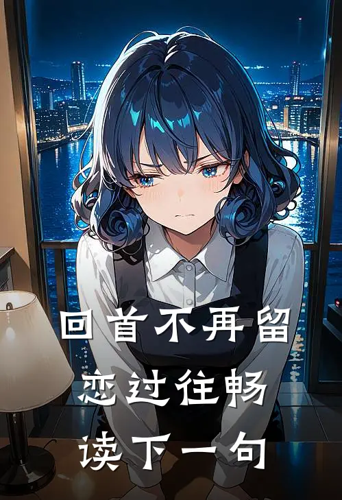 回首不再留恋过往畅读下一句