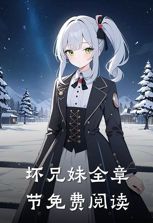 坏兄妹全章节免费阅读