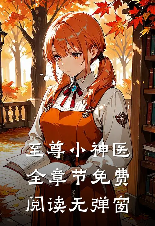至尊小神医全章节免费阅读无弹窗