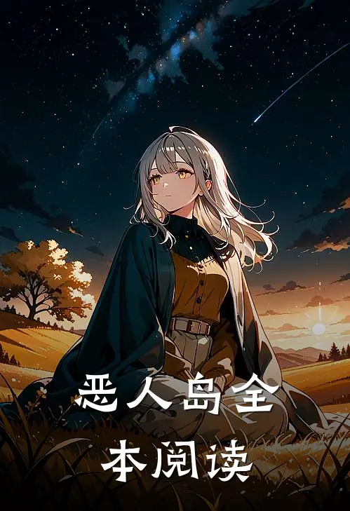 恶人岛全本阅读
